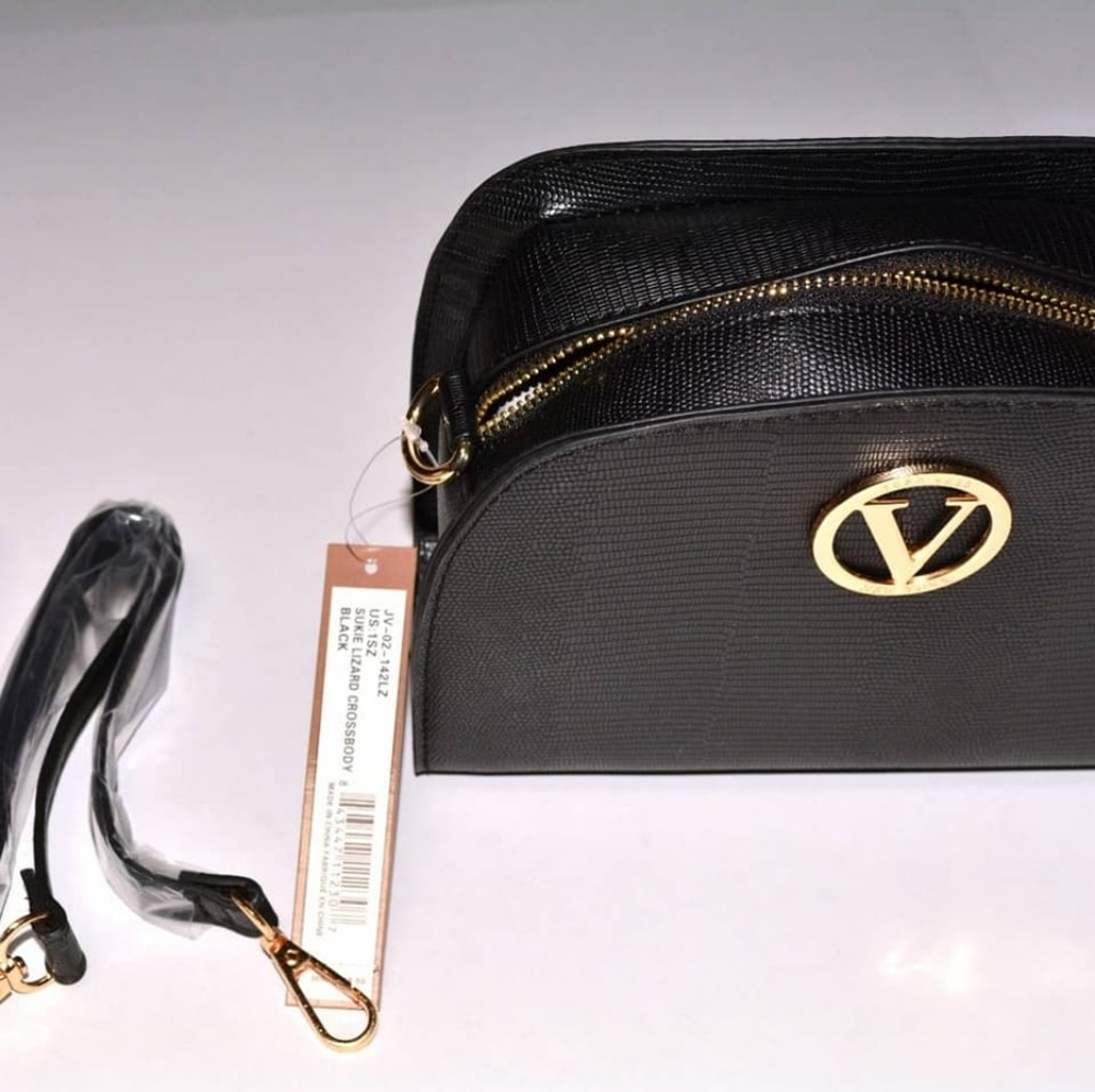 CROSSBODY BAGS